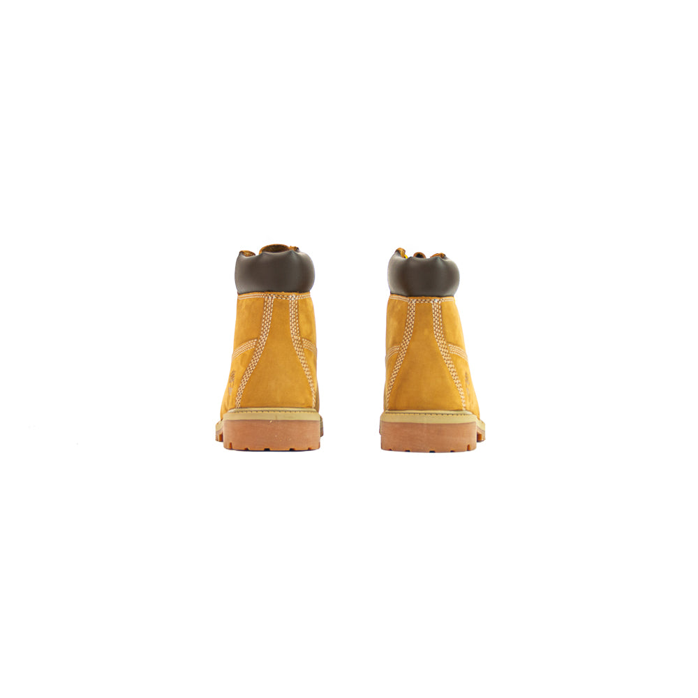 6 Inch Premium Boot GS (Wheat)