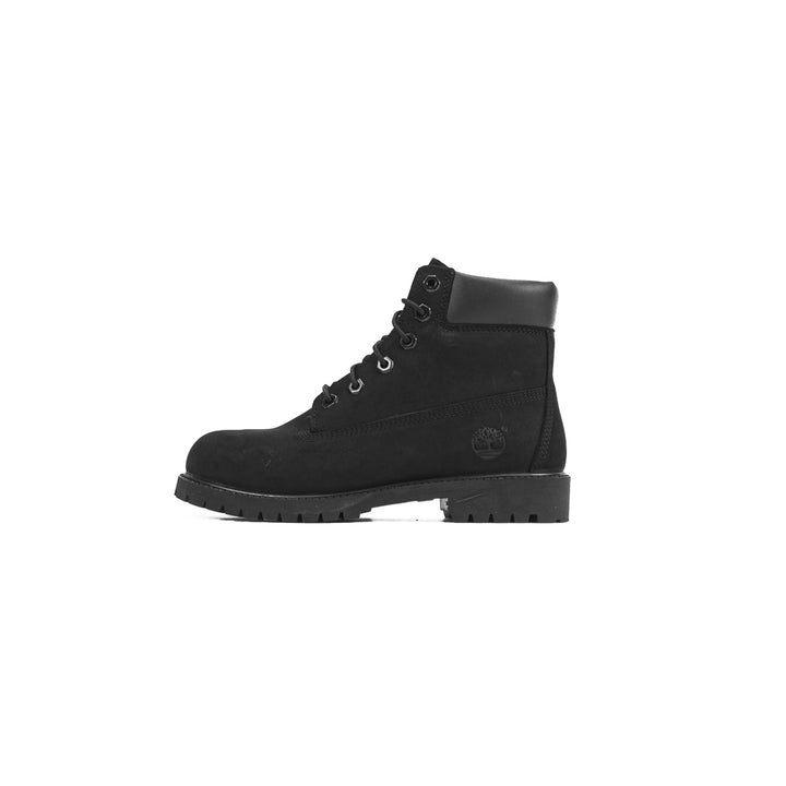 6 Inch Premium Boot GS (Black)
