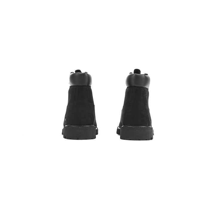6 Inch Premium Boot GS (Black)