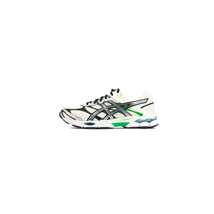 Gel-Cumulus 16 (Ivory/Pure Silver)