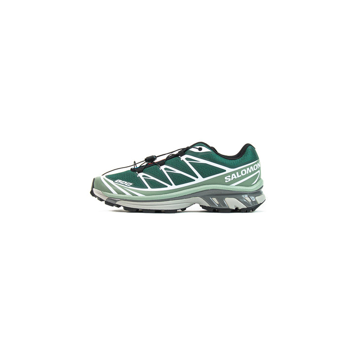 XT-6 (Bistro Green/Green Milieu/Black)