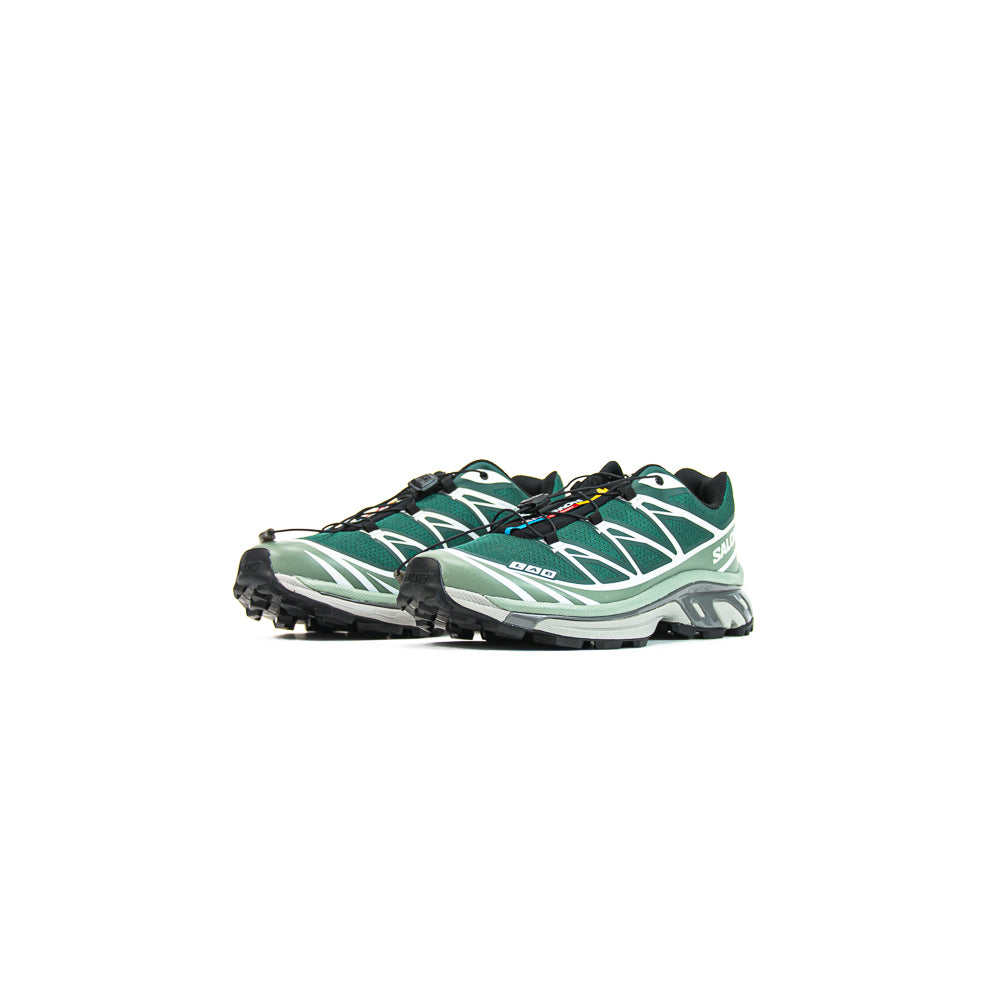 XT-6 (Bistro Green/Green Milieu/Black)