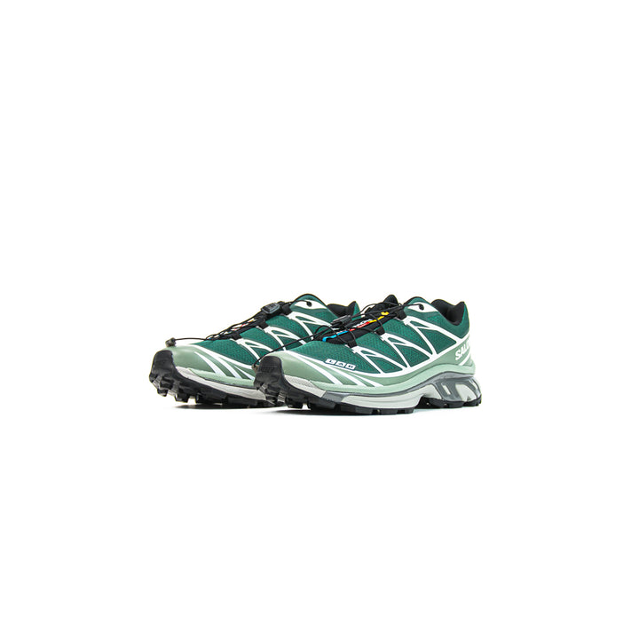 XT-6 (Bistro Green/Green Milieu/Black)