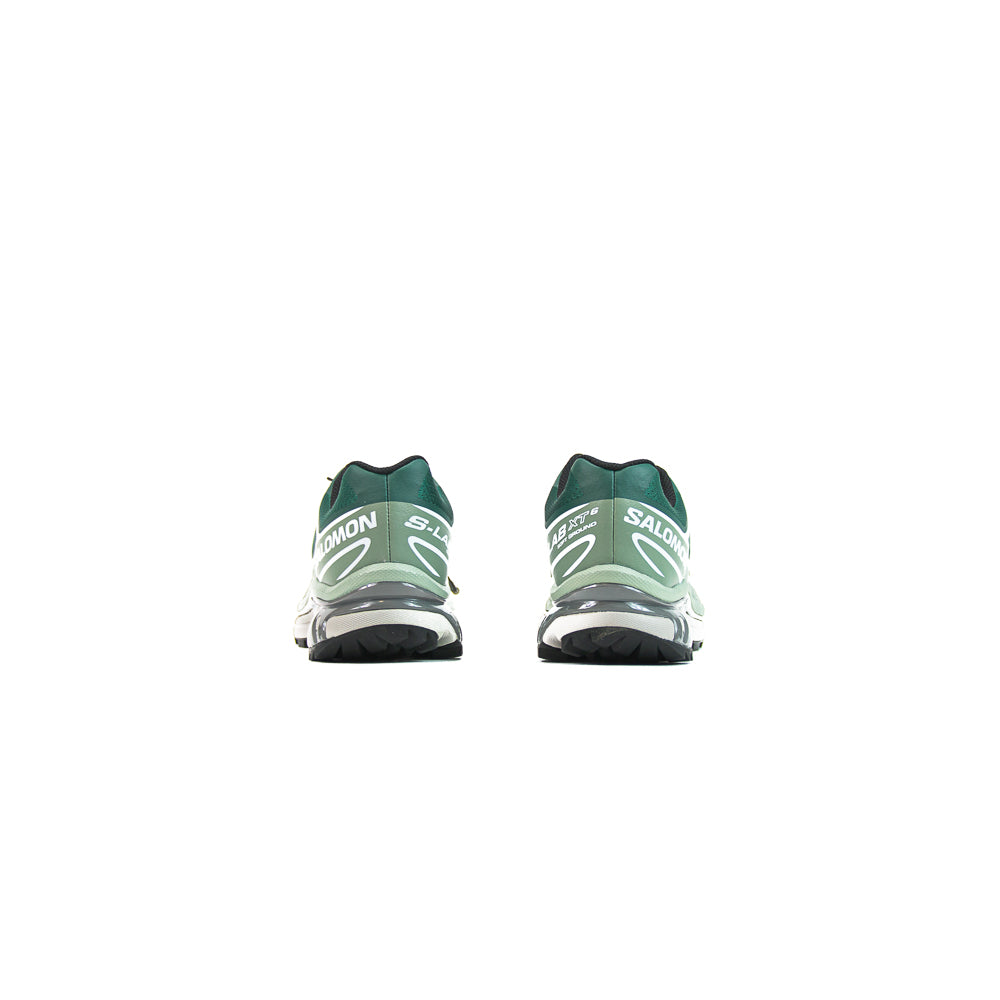 XT-6 (Bistro Green/Green Milieu/Black)