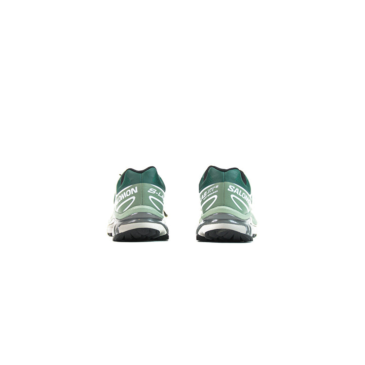 XT-6 (Bistro Green/Green Milieu/Black)