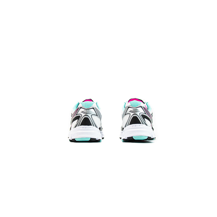 Ride Millennium (Silver/Aqua)