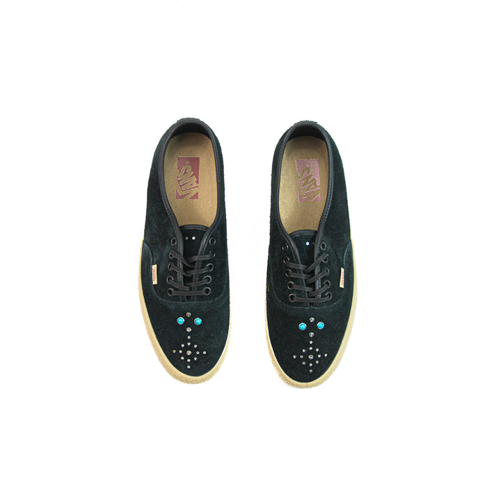 LX Authentic 44 (Gemstone/Black)