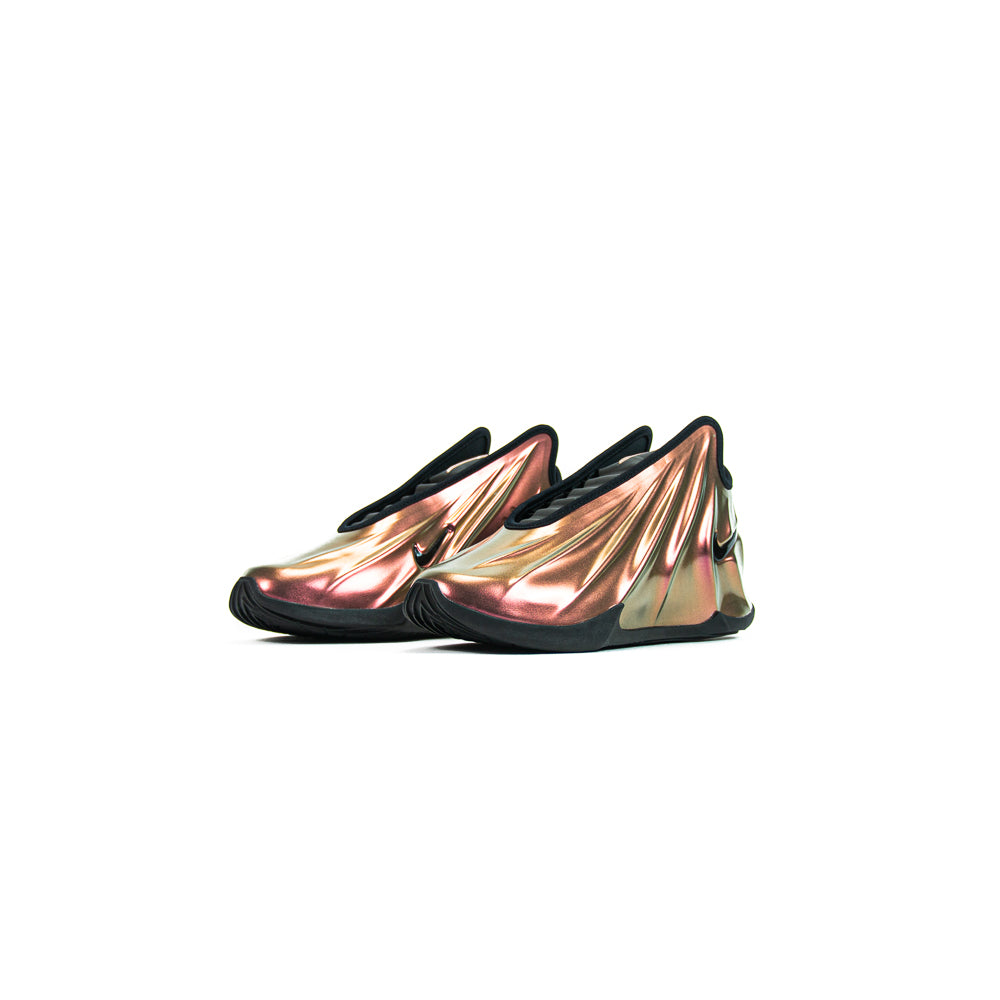 G.T. Future (Mtlc Red/Bronze/Black)