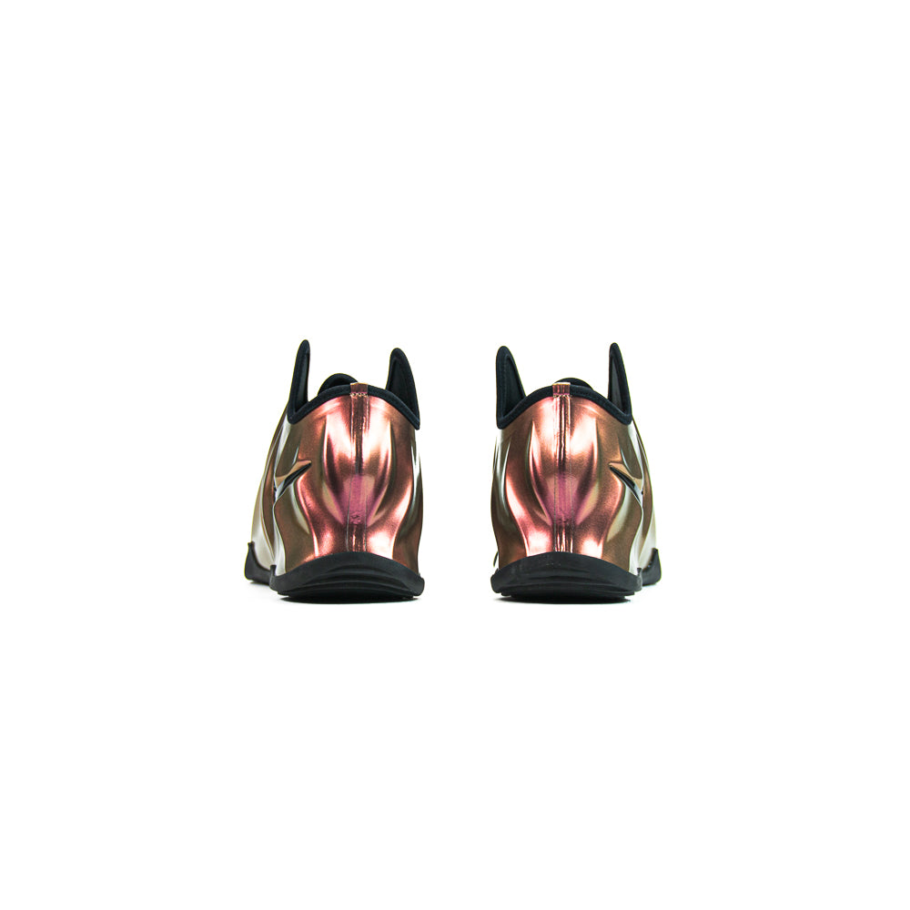 G.T. Future (Mtlc Red/Bronze/Black)