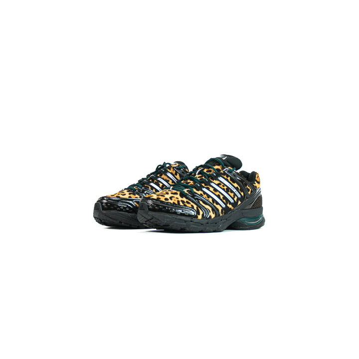 Wmns Adistar Control 5 (Aurora Ivy/Core Black/Metallic Silver)