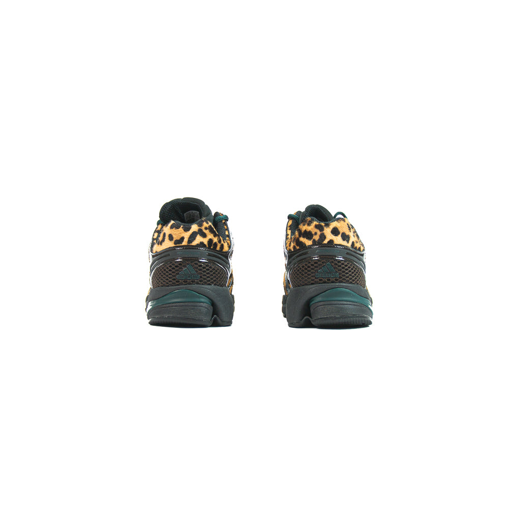 Wmns Adistar Control 5 (Aurora Ivy/Core Black/Metallic Silver)