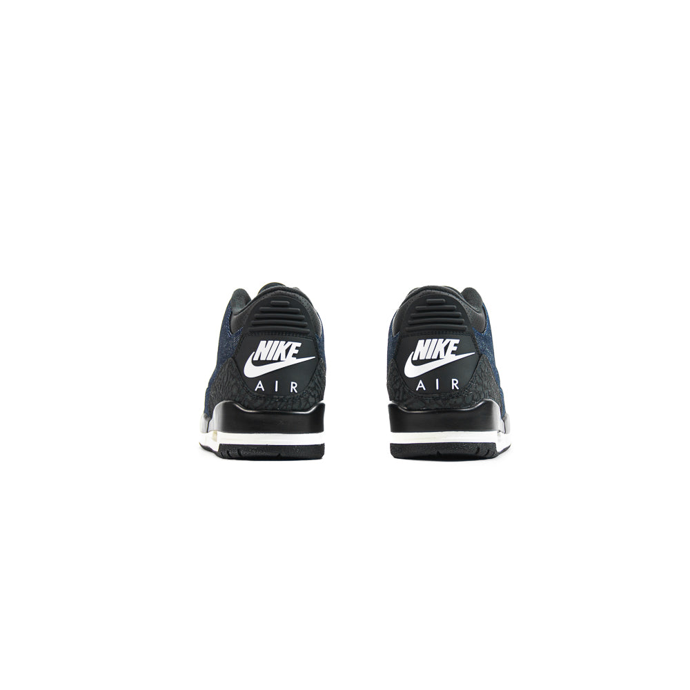 Air Jordan 3 RTR LSC Indigo SP
