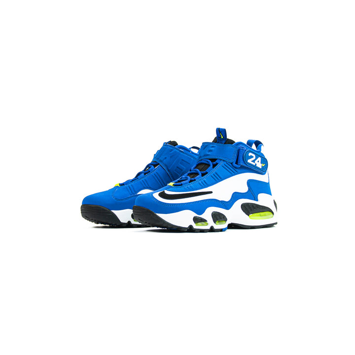Air Griffey Max 1 GS (Varsity Royal/Black-Volt)