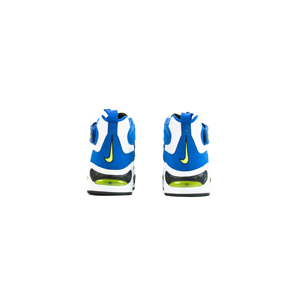 Air Griffey Max 1 GS (Varsity Royal/Black-Volt)