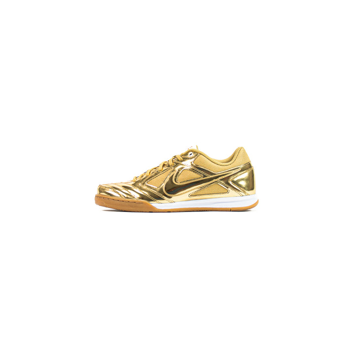 Gato LV8 (Metallic Gold/Metallic Gold)