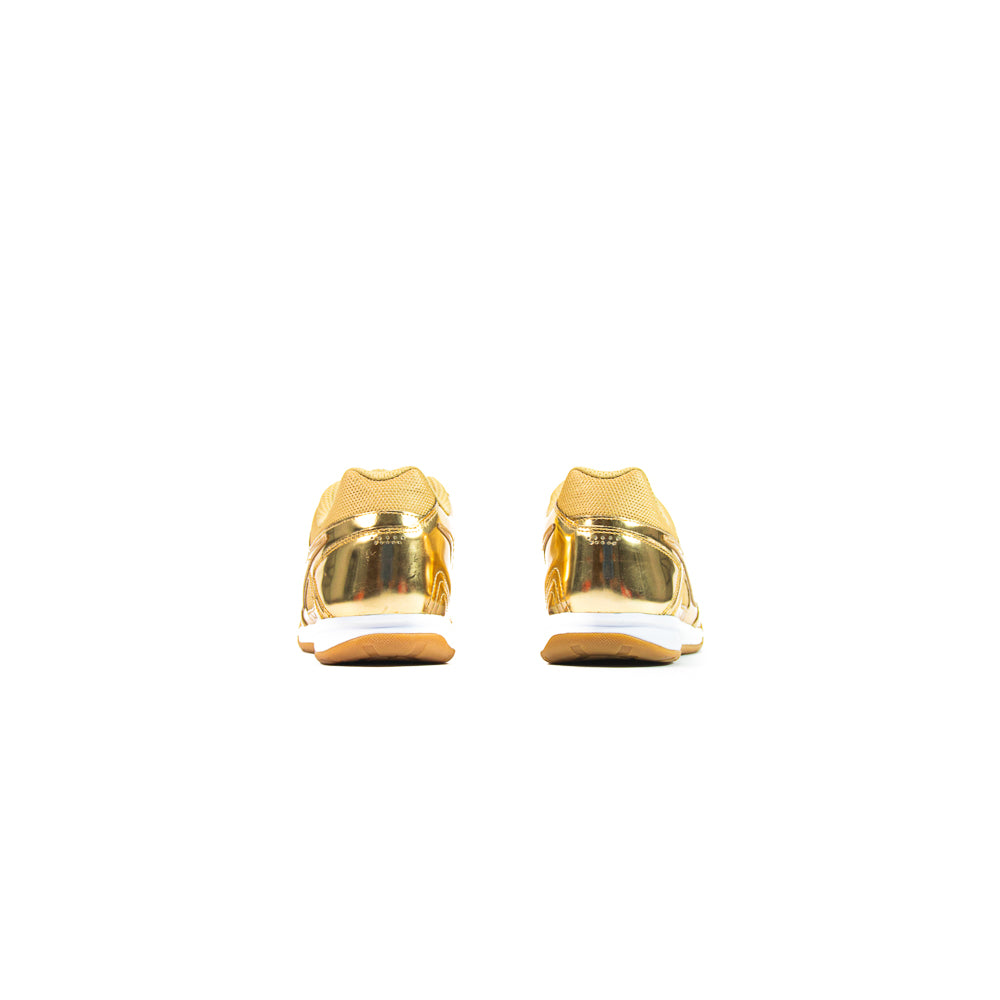Gato LV8 (Metallic Gold/Metallic Gold)
