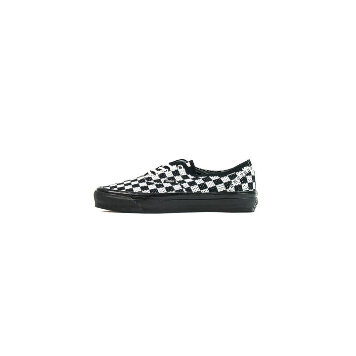 LX Authentic 44 EK (Punk Check Black/Marshmellow)