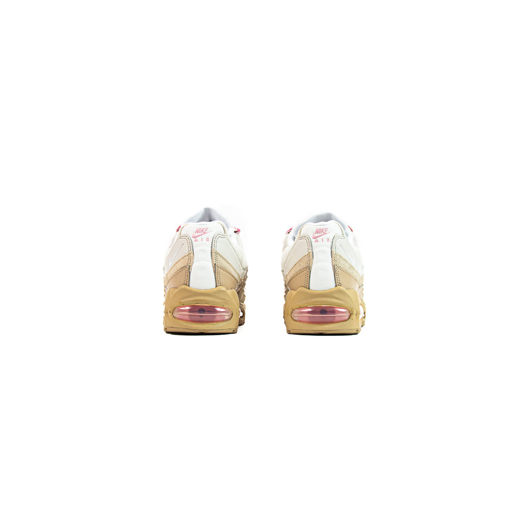 Wmns Air Max 95 Big Bubble (British Khaki/Phantom-Linen)