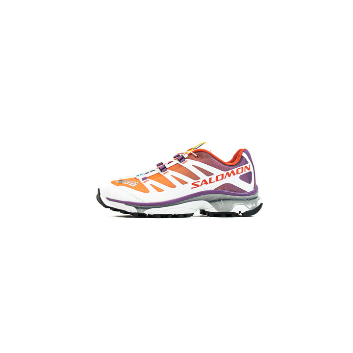 XT-4 OG (White/Nectarine/Concord Grape)