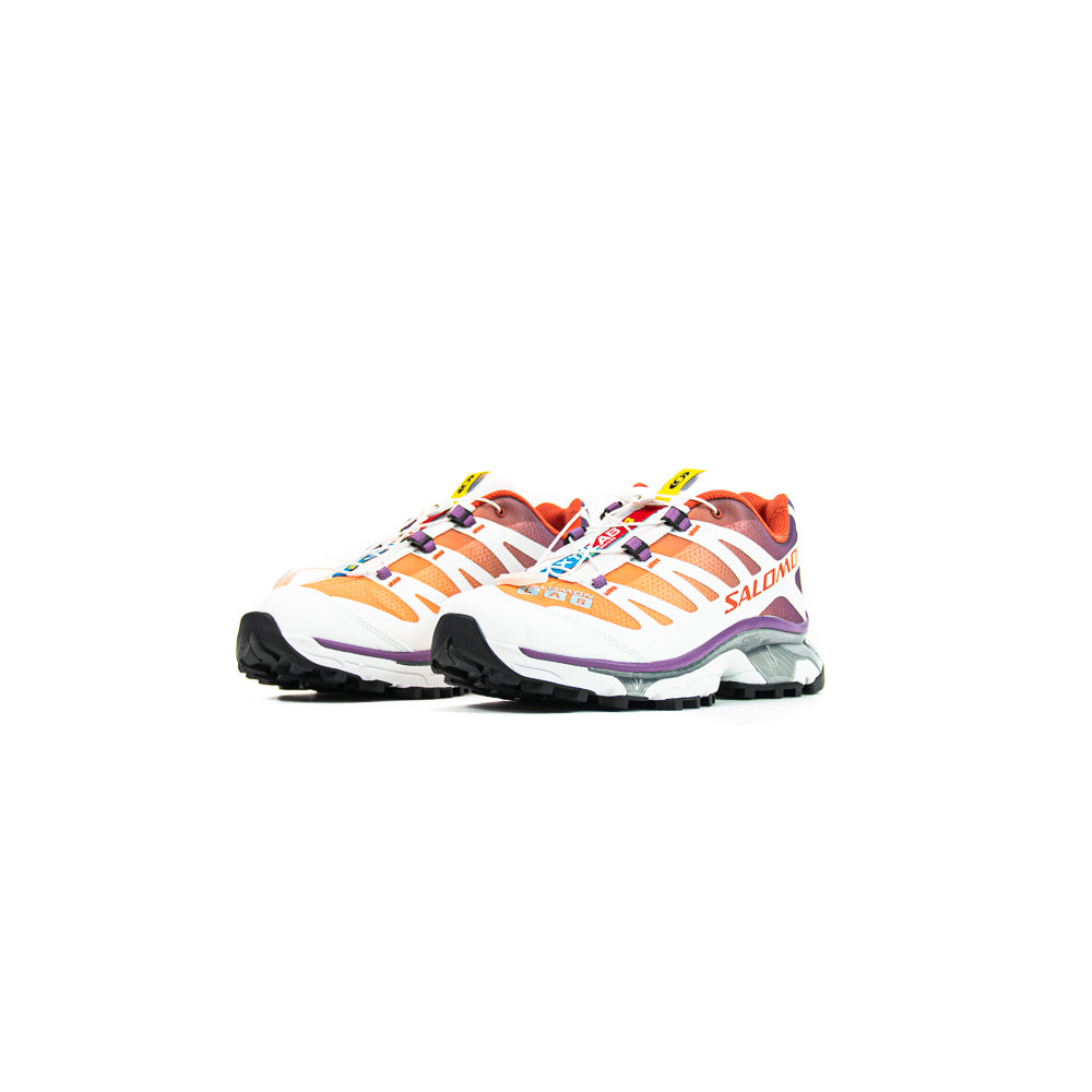 XT-4 OG (White/Nectarine/Concord Grape)