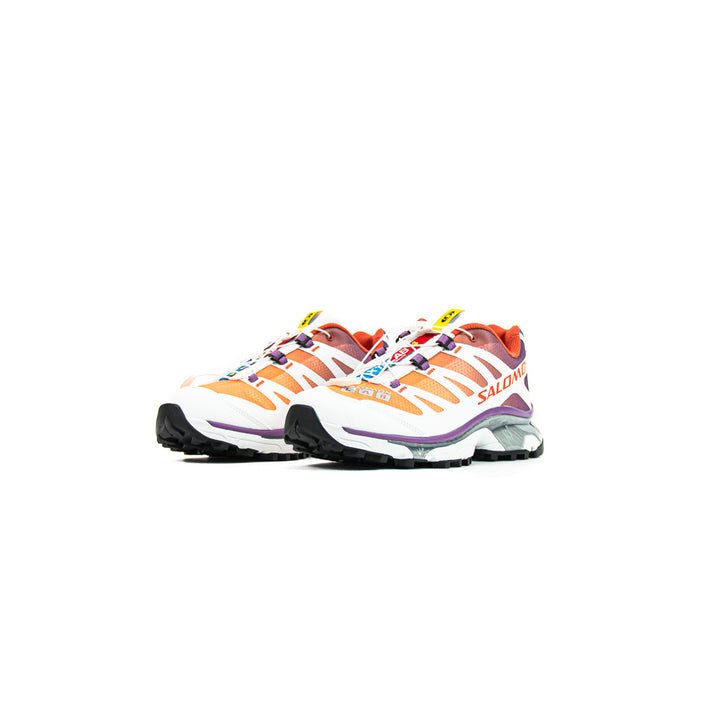 XT-4 OG (White/Nectarine/Concord Grape)
