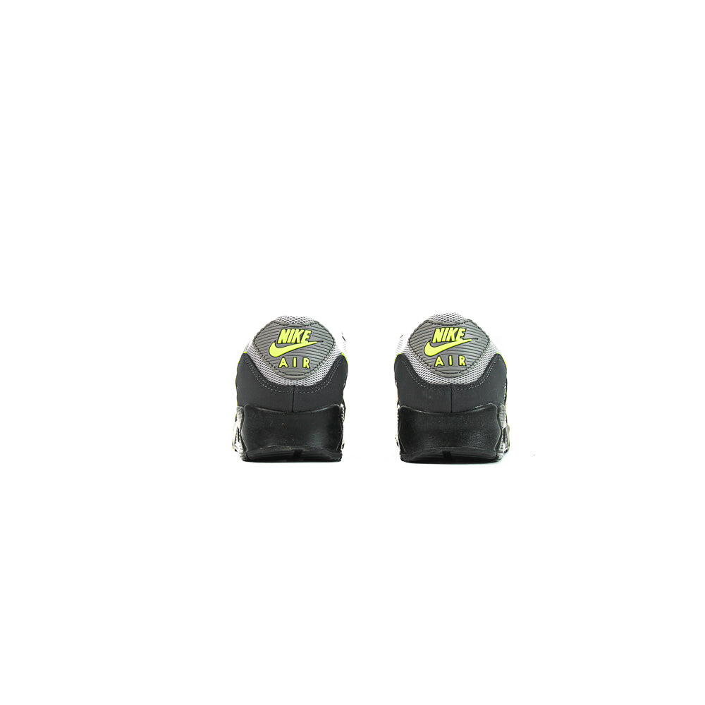 Air Max 90 (Black/Neon Yellow/Anthracite)