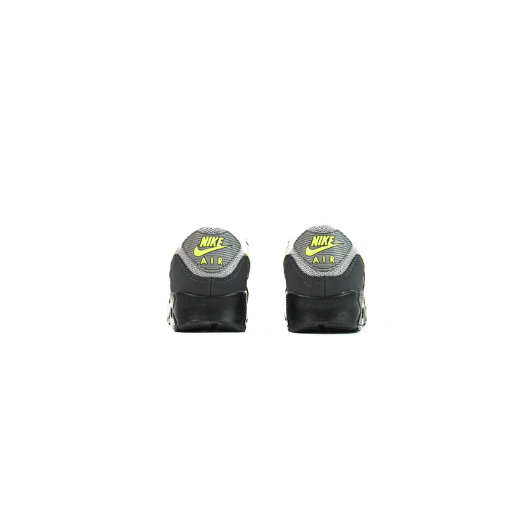 Air Max 90 (Black/Neon Yellow/Anthracite)