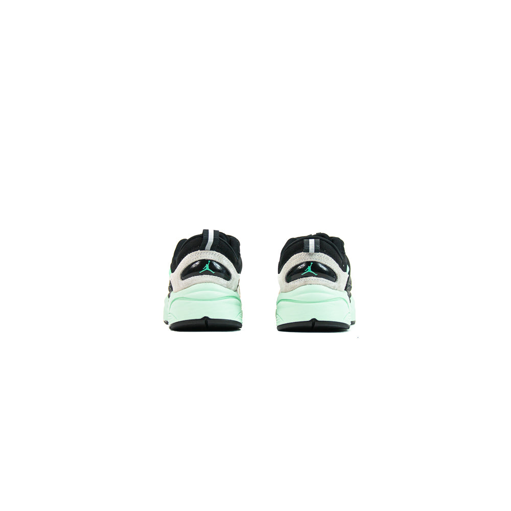 Jordan Trunner O/S (Black/Green Glow-Neutral Grey)
