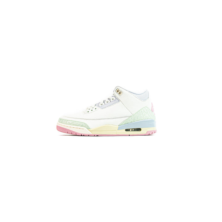 Air Jordan 3 Retro OG (Sail/Jade Aura)
