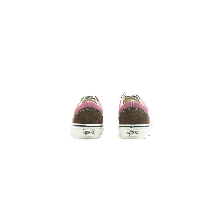 LX Old Skool (Malibu Brown/Pink)