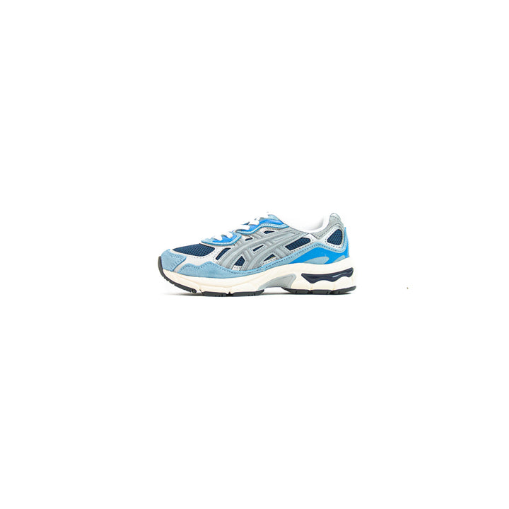 Gel-NYC PS (Independence Blue/Gravel)