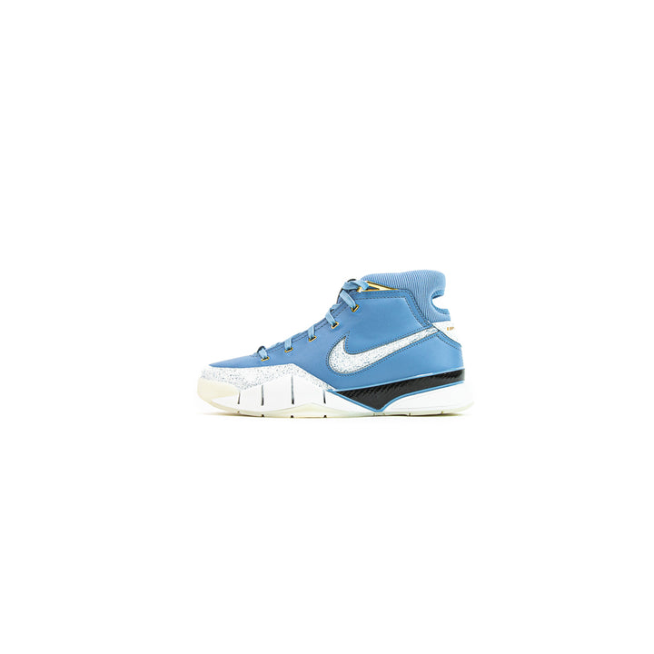 Kobe 1 Protro (Work Blue/Summit White-Metallic Gold)
