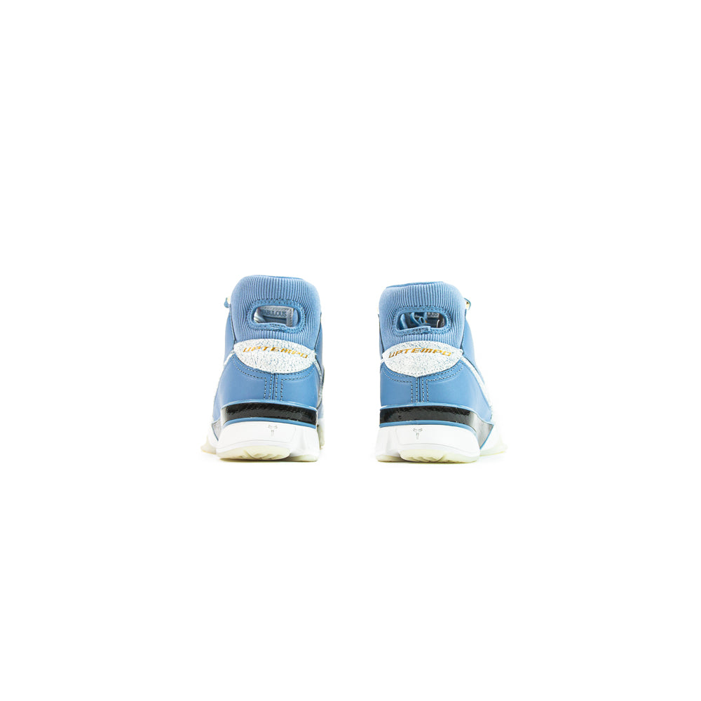 Kobe 1 Protro (Work Blue/Summit White-Metallic Gold)