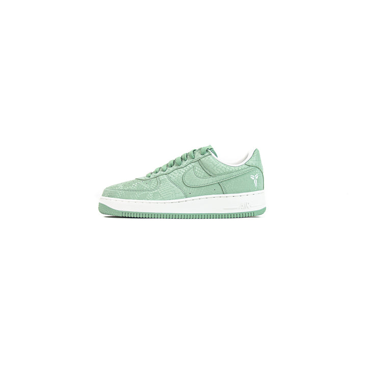 Kobe Air Force 1 Low (Steam/Summit White)