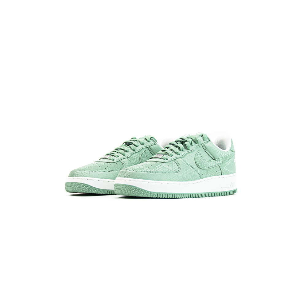 Kobe Air Force 1 Low (Steam/Summit White)