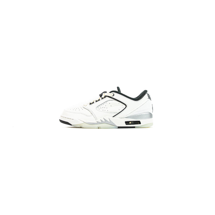 Wmns Jordan Sixty Plus Low (Sail/Metallic Silver-Black)