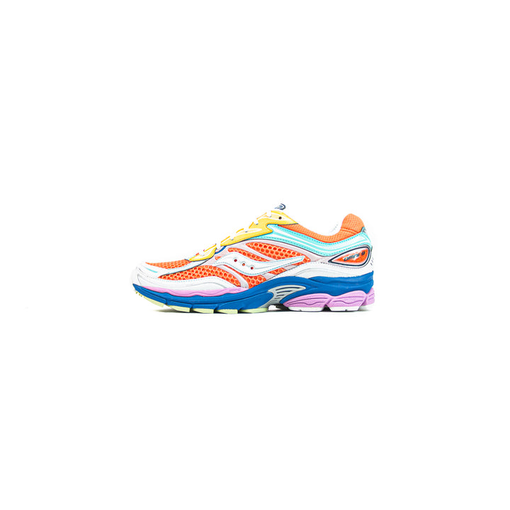 Progrid Omni 9 (Orange/Multi)
