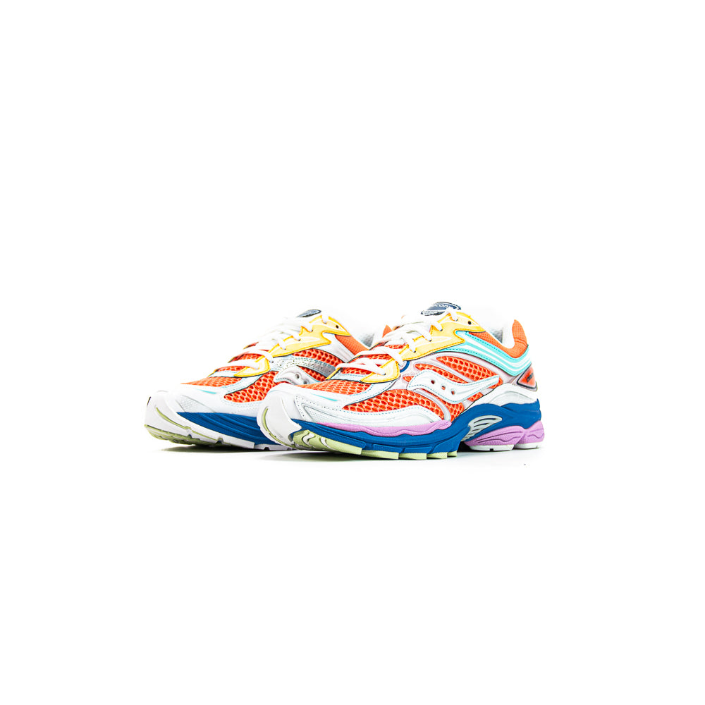 Progrid Omni 9 (Orange/Multi)