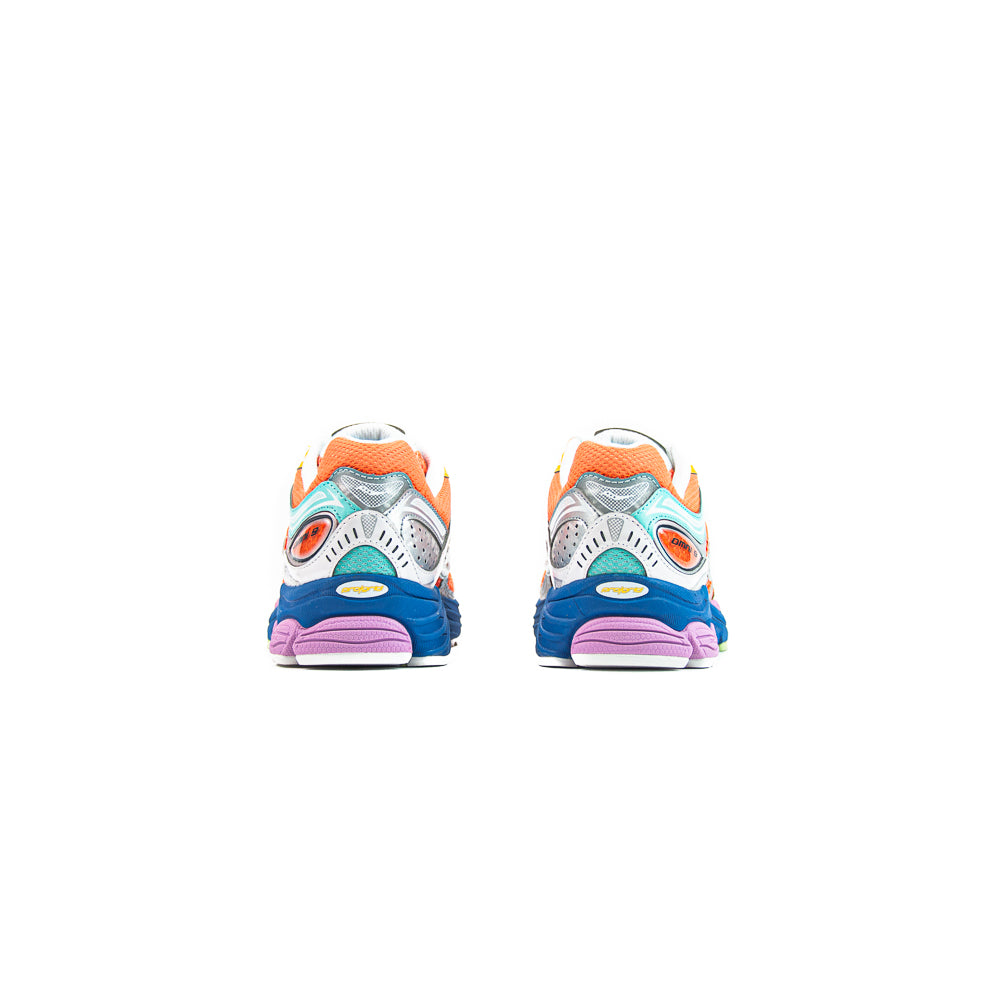 Progrid Omni 9 (Orange/Multi)