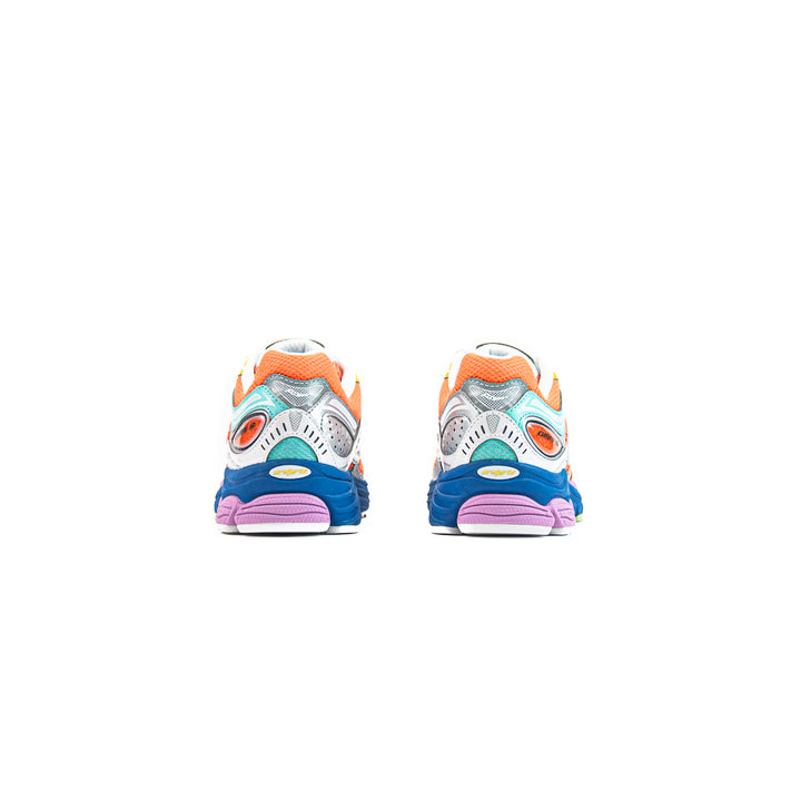 Progrid Omni 9 (Orange/Multi)