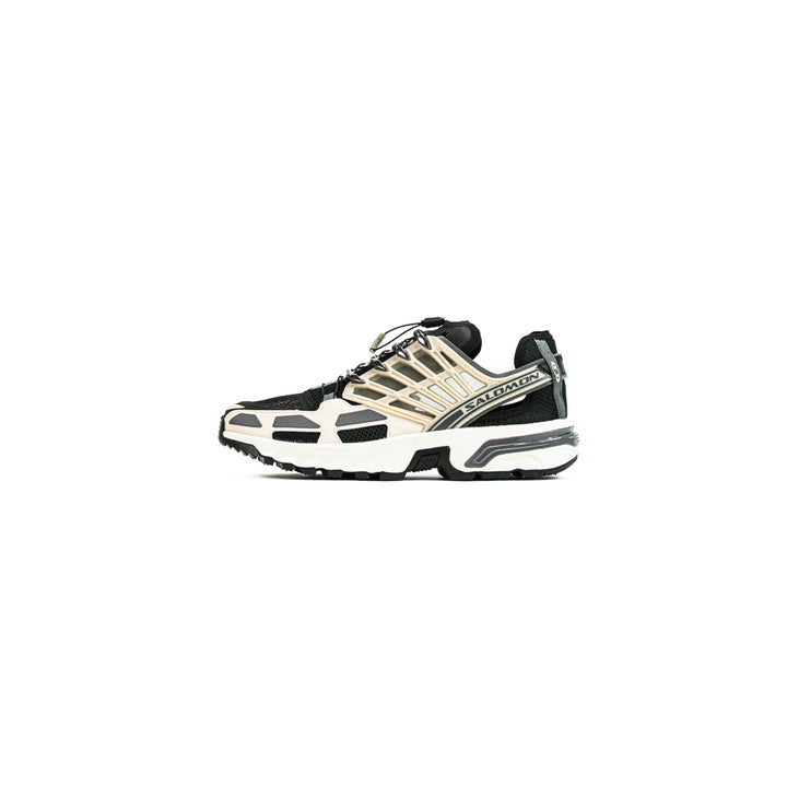 ACS PRO SHELL (Rainy/Black/Clrock)