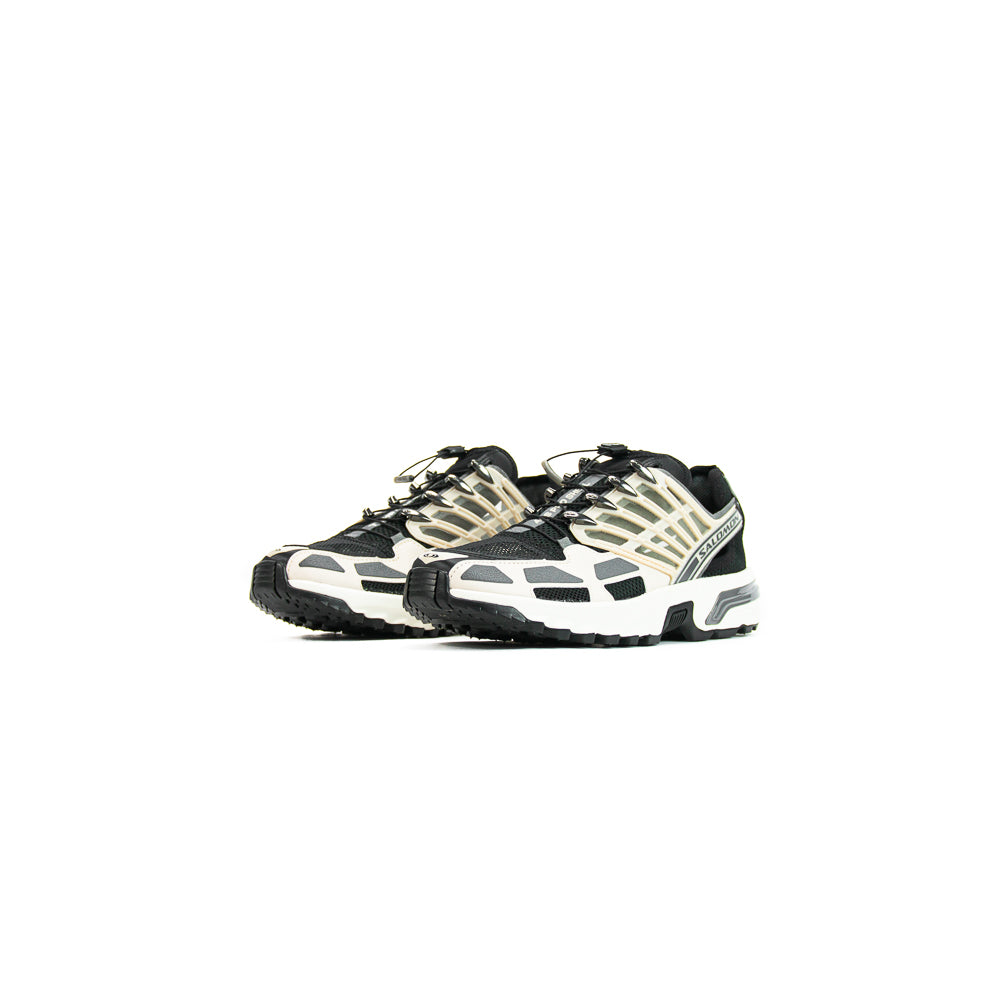 ACS PRO SHELL (Rainy/Black/Clrock)