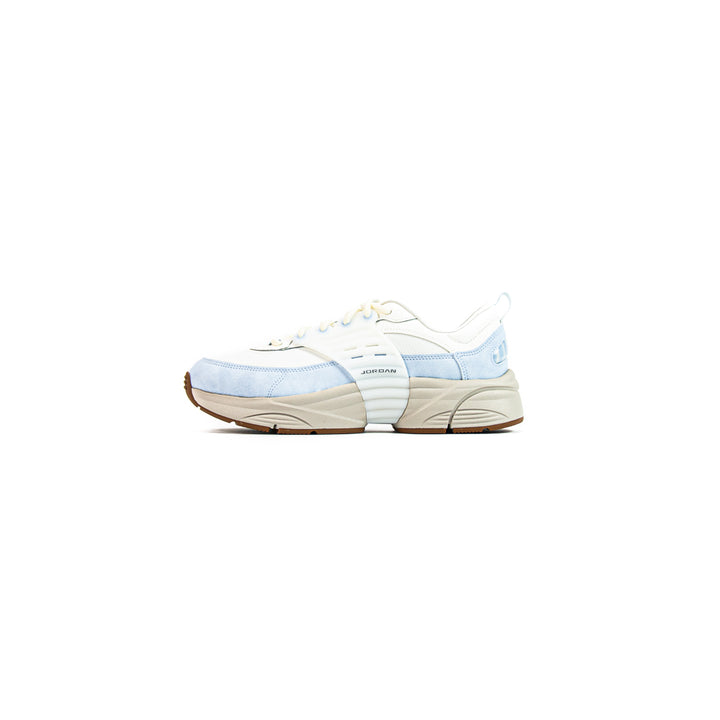 Jordan Trunner O/S (Sail/Lt British Tan/Cream)