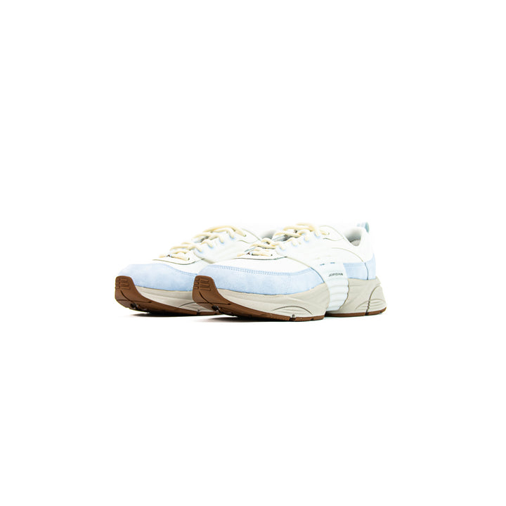 Jordan Trunner O/S (Sail/Lt British Tan/Cream)