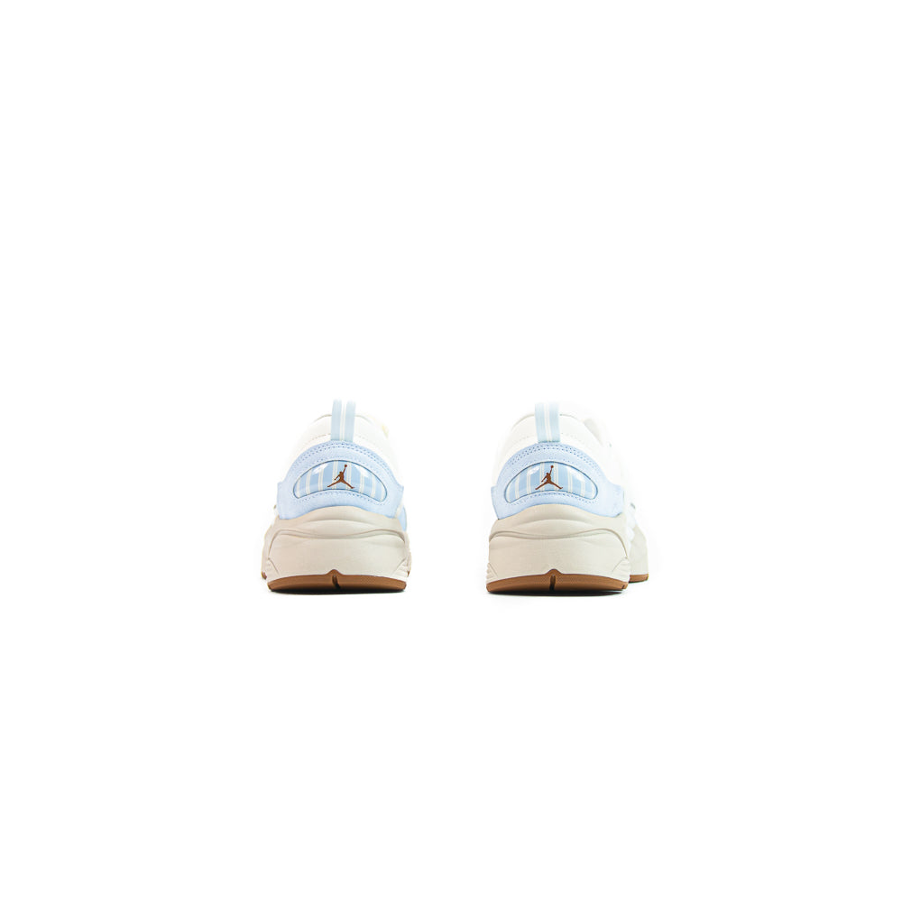Jordan Trunner O/S (Sail/Lt British Tan/Cream)