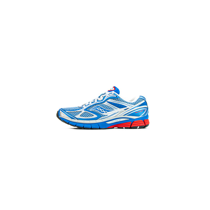 Progrid Guide 7 (Blue/Silver)