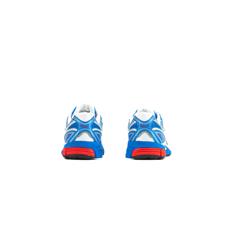 Progrid Guide 7 (Blue/Silver)