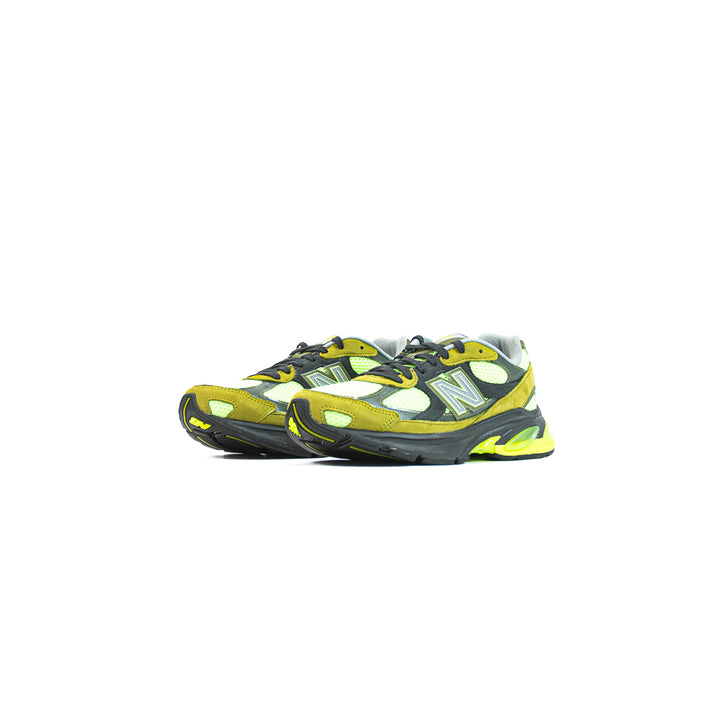 U2010V1 (Sea Moss/Afterglow/Alkaline Green)