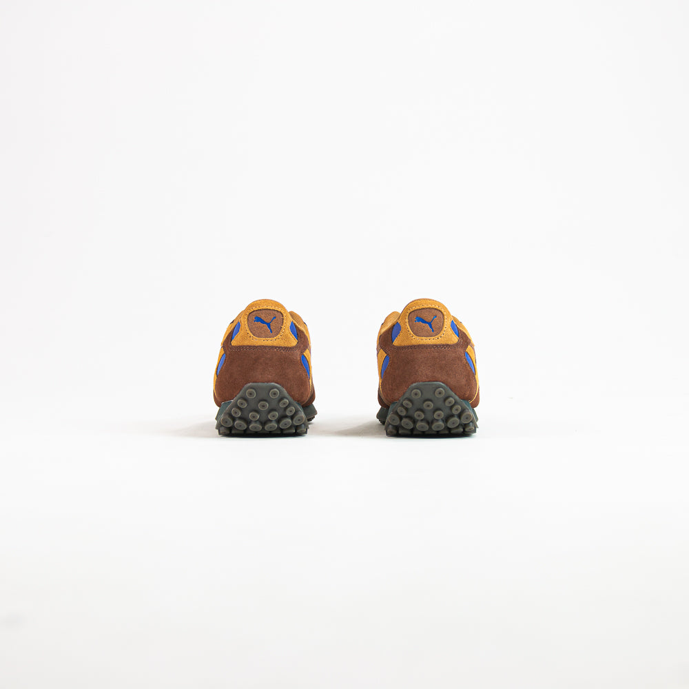 Easy Rider KidSuper (Chocotart/Brown Mushroom)