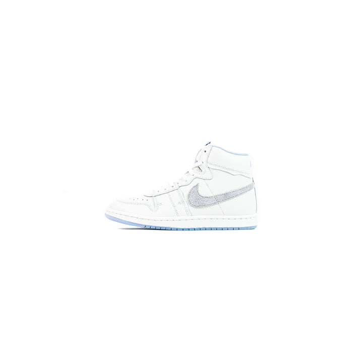 Wmns Jordan Air Ship PE SP (Summit White/Rush Fuchsia)
